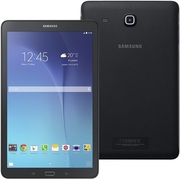 ПланшетSamsungT561GalaxyTabE9.6"1.5+8Gb5000mAhDUOS/BLACKEN