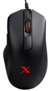 GamingMouseA4TechBloodyX5Pro,Optical,50-16000dpi,5buttons,RGB,Macro,Ergonomic,USB