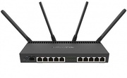 MikrotikRB4011iGS+5HacQ2HnD-IN