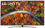 Телевизор82"LEDLG82UP81006LA,Black