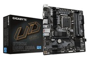 МатеринскаяплатаGIGABYTEB760MDS3HDDR4,Socket1700,Intel®B760,mATX