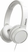 HeadphonesPhilipsTAH4105WT/00,White