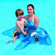 Китнадувной132смBestWay41036