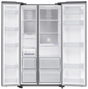 ХолодильникSamsungSide-by-sideRS62R50312C/UA