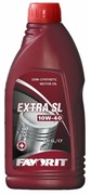 МаслоFavorit10W40ExtraSL1л