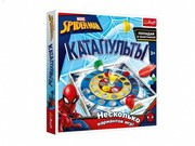 GameKatapultySpidermanRU