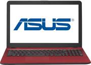 15.6"ASUSX541NAVivoBookMaxRed,IntelPentiumQuadCoreN42001.1-2.5Ghz/4GBDDR3/1TB/IntelGMAHD/WiFi/Bluetooth4.0/USB3.0/USB3.1TypeC/HDMI/HDWebCamera/SB/15.6"HDUSLIMGlareLED(1366x768)/EndlessOS(laptop/notebook/ноутбук)