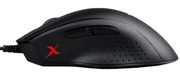 GamingMouseA4TechBloodyX5Pro,Optical,50-16000dpi,5buttons,RGB,Macro,Ergonomic,USB