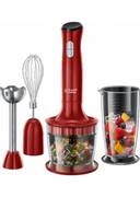 ПогружнойблендерRussellHobbs24700-56,red