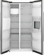 ХолодильникSidebySideTekaRLF74925нержавеющаясталь