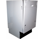 ВстраиваемаяпосудомоечнаямашинаTornadoTDW60770FI