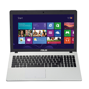 15.6"ASUSX552CLWhite,IntelPentiumDualCore2117U1.8GHz2MB/4GBDDR3/500GB/GeForceGT710M1GBDDR3/DVD±RW/WiFi/Bluetooth4.0/USB3.0/HDMI/HDWebCamera/SB/15.6"HDLED(1366x768)/DOS