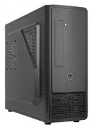 CaseATXSlimTowerChieftecUniSeriesUC-03B-OPBlacknoPSU,2xUSB3.2Gen1,CardReaderSD/MMC/MS,Mic-in,Audio-out,Cooling(optional)Rear:2x60mmfan,Top:1x120mmfan,Bottom:1x120mmfan,Side:1x120mmfan(carcasa/корпус)