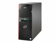 FujitsuPYTX1330M3/E3-1220v6/24Gb/2x1TB7.2KHOTPL3.5"/PRAIDCP400i/ModularPSU450W