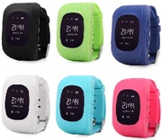 СмартчасыWonlexQ50