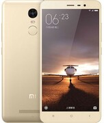 СмартфонXiaomiRedmiNOTE45.5"3+32Gb4100mAhDUOS/GOLDCN+