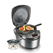 МультиваркаRedmondRMK-M451E,black