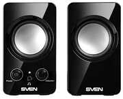 КолонкиSVEN354Black(USB)