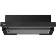 ВстраиваемаявытяжкаMideaMH60P303GB