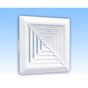 Вентиляторпотолочныйбезсиловогопровода17х17д.125Hardi00054