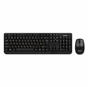 Keyboard&MouseWirelessSVENComfort3300,1000dpi,2.4GHz,Black-http://www.sven.fi/ru/catalog/keyboard/comfort_3300.htm
