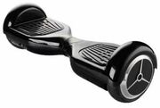 RoadlinkHoverboard6''ClassicBlack