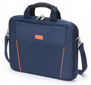 DicotaD30995SlimCaseBASE12"-13.3",Functionalnotebookbagwithlightweightdesign,Blue/Orange