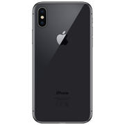 СмартфонAppleiPhoneX,64GbGrey
