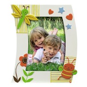 Hama57863LinnPortraitFrame,10x15cm