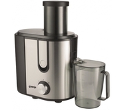 СоковыжималкaGorenjeJC900E,black