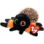 BBHAIRY-orangespider15cmTY