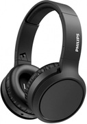 BluetoothheadphonesPhilipsTAH5205BK/00,Black