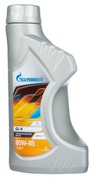 МаслоГазпром80w85GL-41л