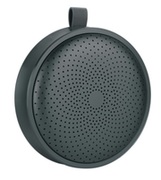 RombicaMysoundCircula,Gray