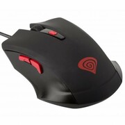 МышьNatecGenesisG22USBBlack