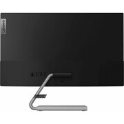 Монитор27"LenovoQ27q-10,Black