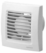 ECA120Вентиляторсвстр.решеткойд.120(170м3/ч,42дБ)Maico0084.0006