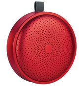 RombicaMysoundCircula,Red