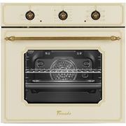 ВстраиваемаядуховкаTornadoTRF-6MRU900Crema