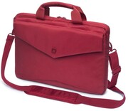 DicotaD30923MultiBASE11"-13.3",Lightweightnotebookcasewithprotectivefunction,Red