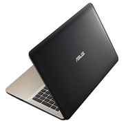 "NBASUS15.6""X555LJBrown(Corei3-5005U4Gb1TbnoODD)15.6""HD(1366x768)Glare,IntelCorei3-5005U(2xCore,2.0GHz,3Mb),4Gb(1x4Gb)PC3-12800,1Tb5400rpm,GeForce920M2Gb,HDMI,NoODD,GbitNIC,802.11n,Bluetooth,2xUSB3.0,1xUSB2.0,