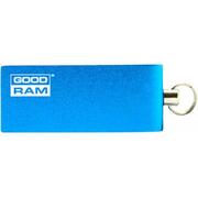 USBфлешнакопительGOODRAMUCU2-0320B0R11,32GBUCU2BLUEUSB2.0