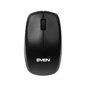 Keyboard&MouseWirelessSVENComfort3300,1000dpi,2.4GHz,Black-http://www.sven.fi/ru/catalog/keyboard/comfort_3300.htm