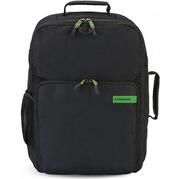 BACKPACKSportMisterBlack