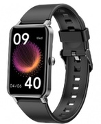 SmartWatchGlobexFit,Black
