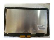 12.5"SCREENASSEMBLY-HPFolio1020G1(Upperhalfpartassemblylcdwithtouchscreen)