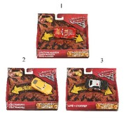 Eroii"Cars3"seria"CrazyRace"astMattel