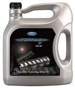 МаслоFORDFORMULAF5W305L