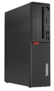 LenovoThinkCentreM720sSFFWorkstationIntelCorei5-84002.8-4.0GHz/8GBDDR4/1TBHDD+256GBSSD/IntelHDGraphics/DVD-RW/2xDisplayPort/GigabitLAN/Keyboard&Mouse/Windows10Pro64-bit