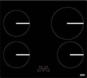 ВстраиваемаяэлектрическаяварочнаяпанельFRANKEFHSM6044lIT(108.0492.680)черный